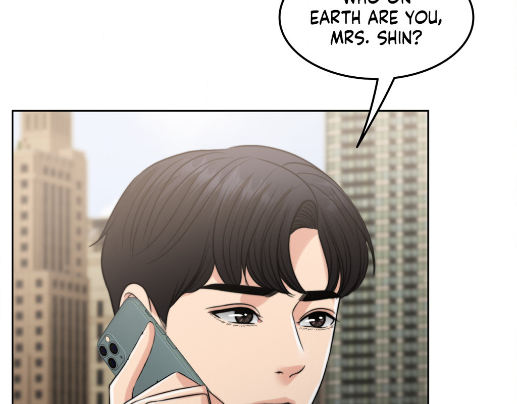 Wife for 1000 Days chapter 85 page 156