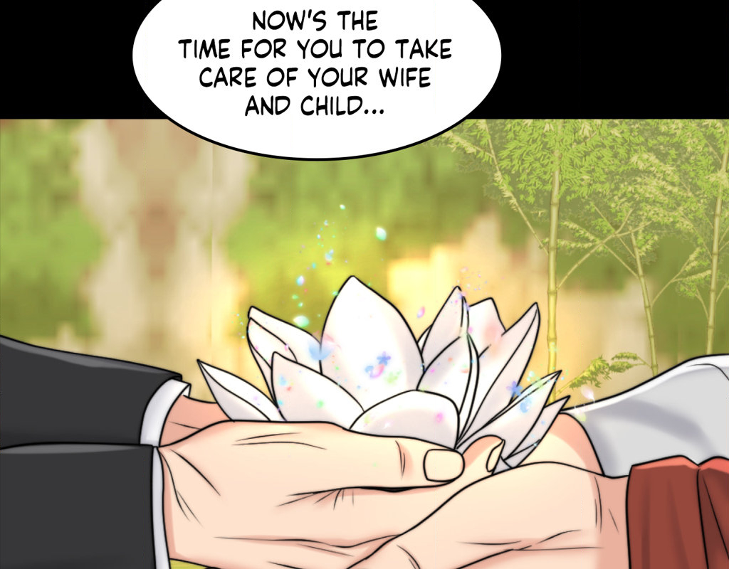 Wife for 1000 Days chapter 85 page 165