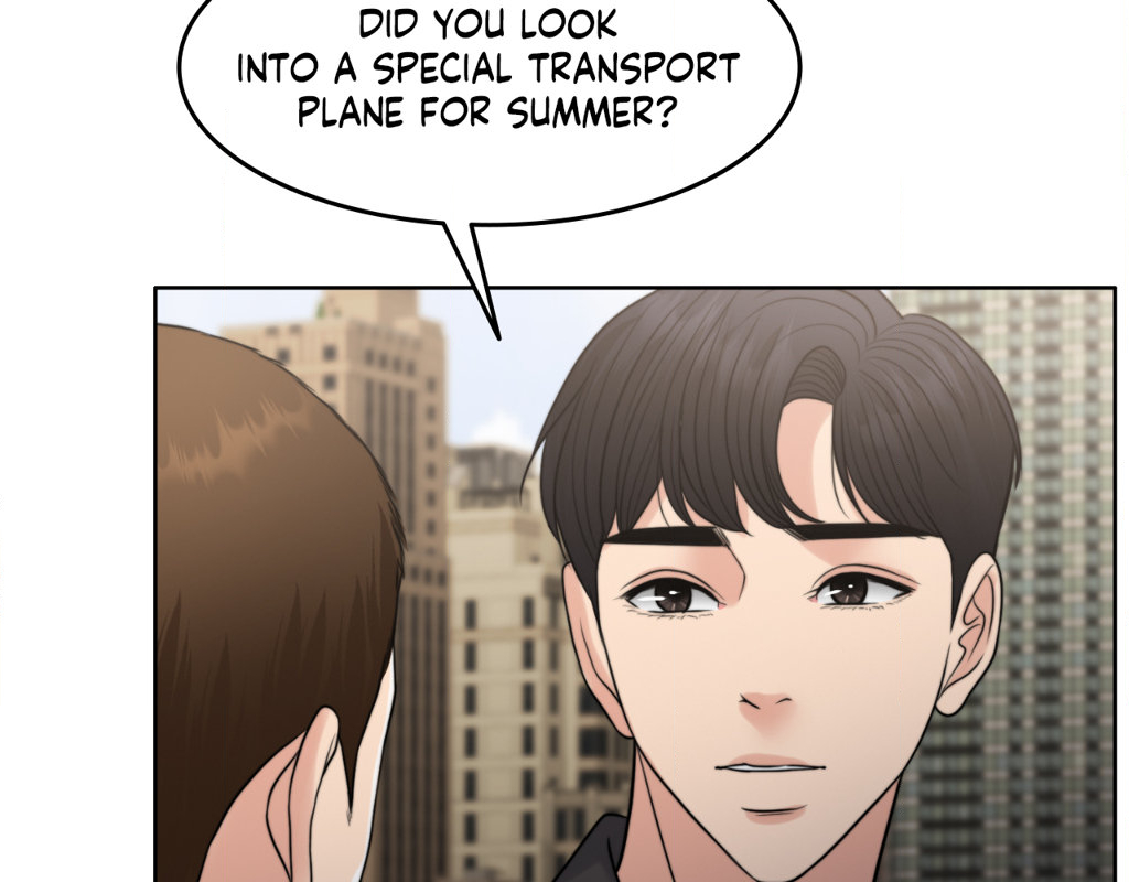 Wife for 1000 Days chapter 85 page 176