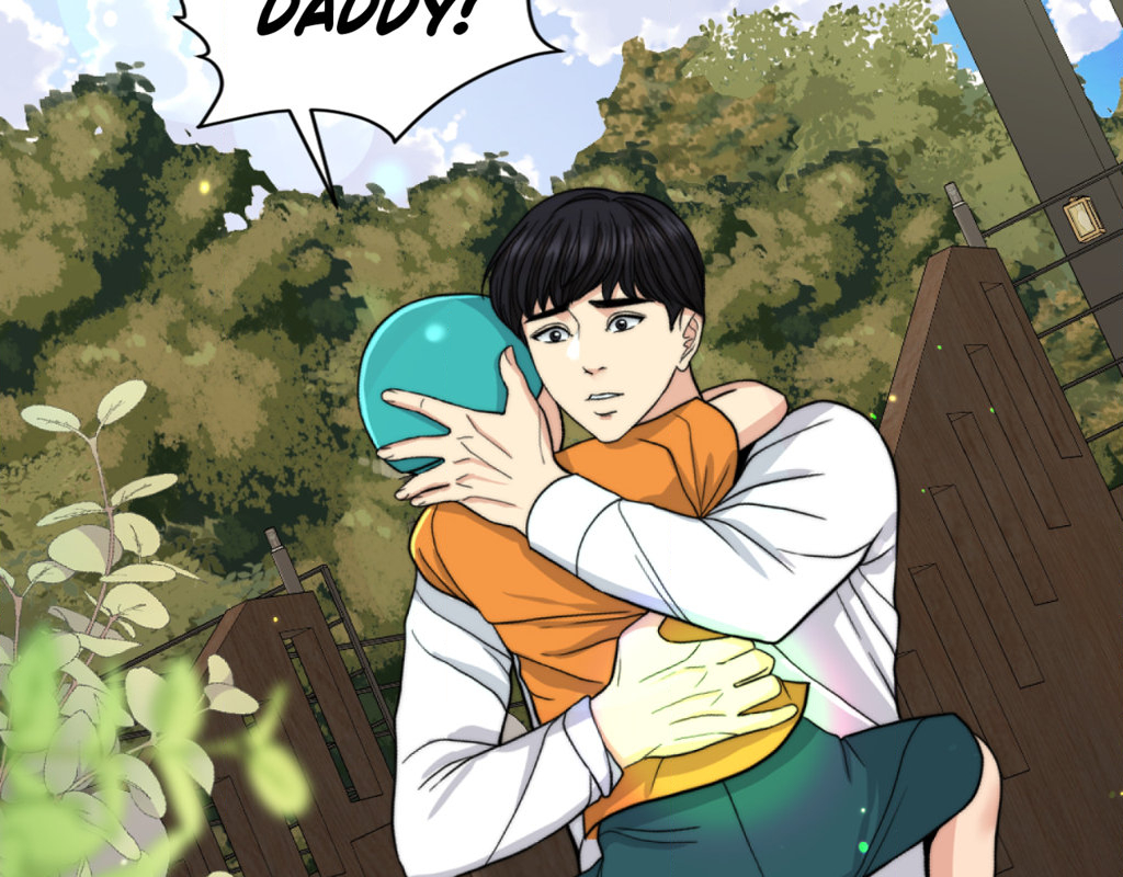 Wife for 1000 Days chapter 85 page 185