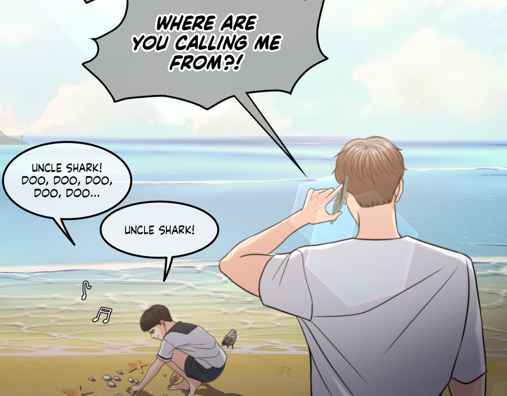 Wife for 1000 Days chapter 86 page 11