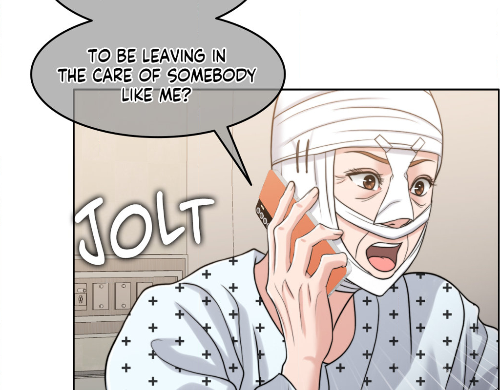 Wife for 1000 Days chapter 86 page 16