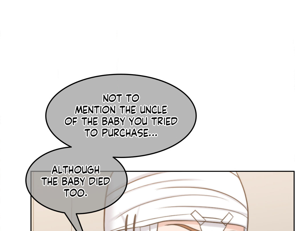Wife for 1000 Days chapter 86 page 21