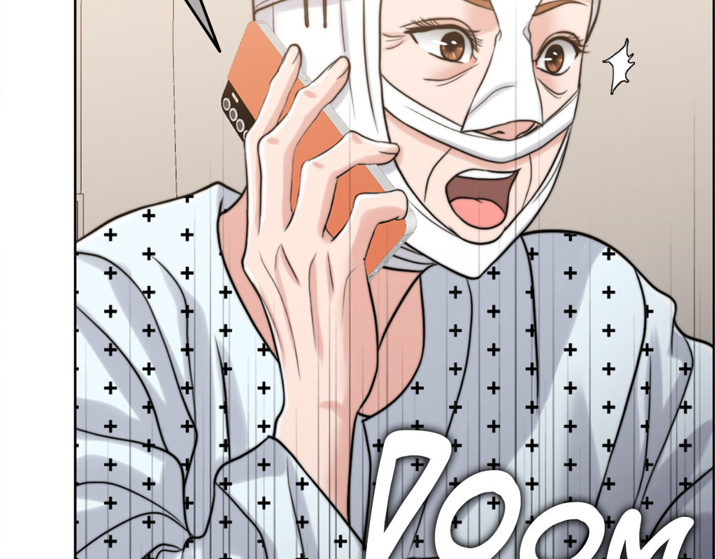 Wife for 1000 Days chapter 86 page 22