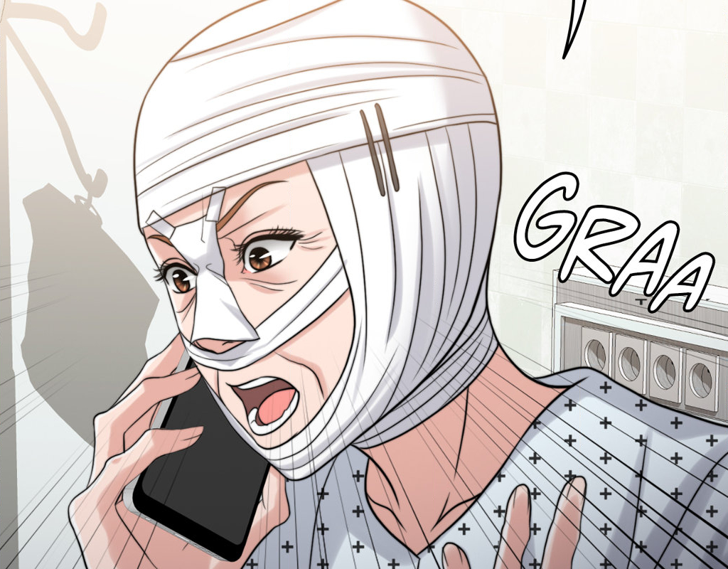 Wife for 1000 Days chapter 86 page 42