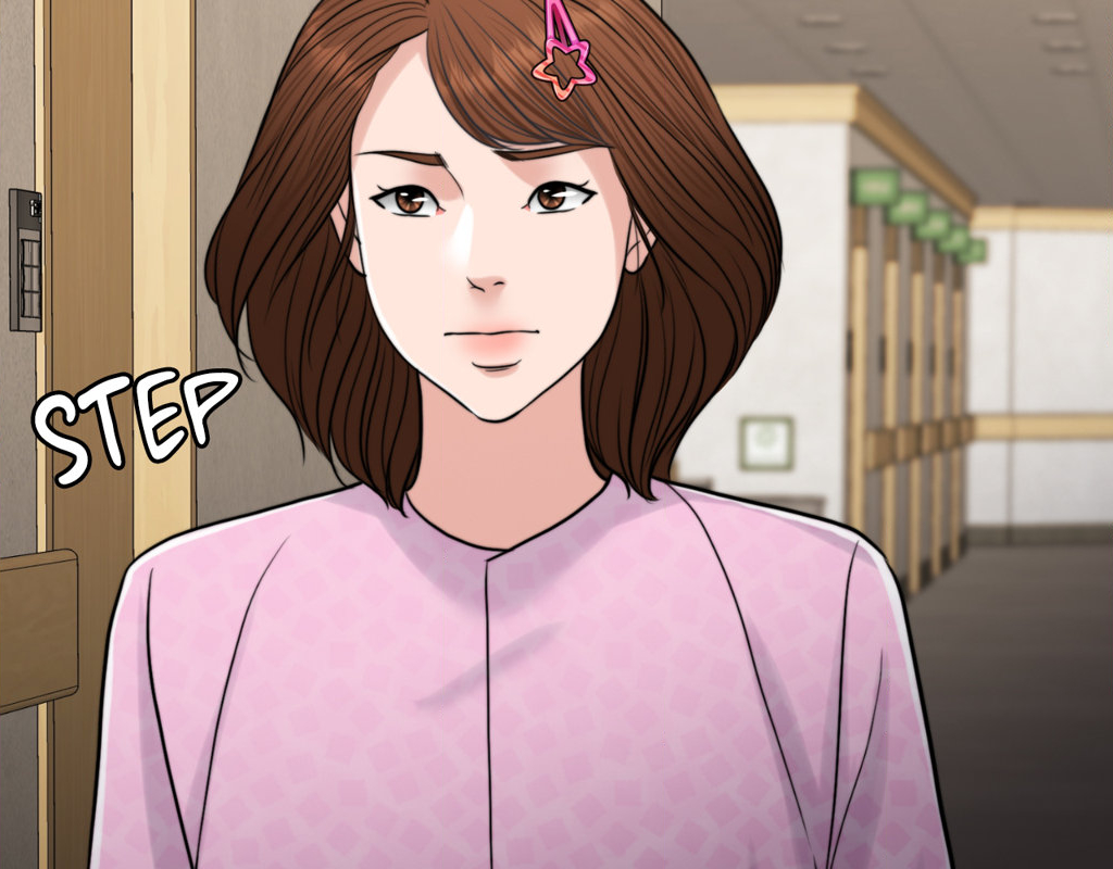 Wife for 1000 Days chapter 86 page 58