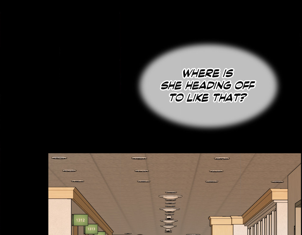 Wife for 1000 Days chapter 86 page 69