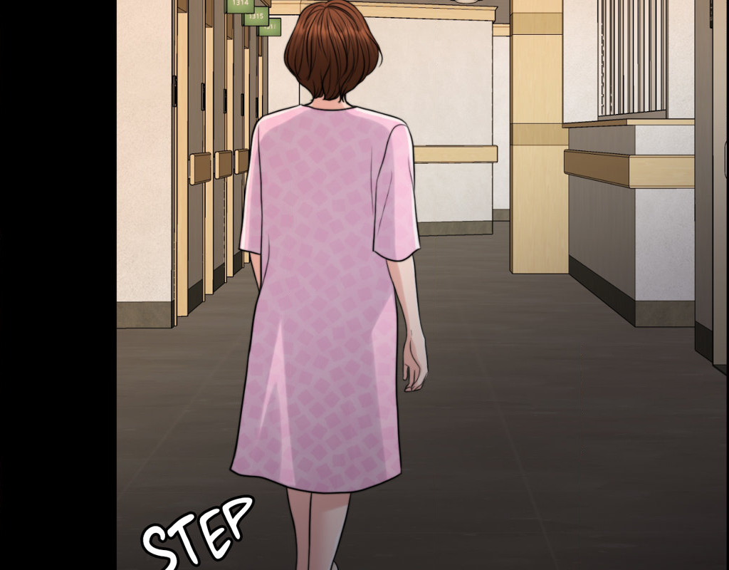 Wife for 1000 Days chapter 86 page 70