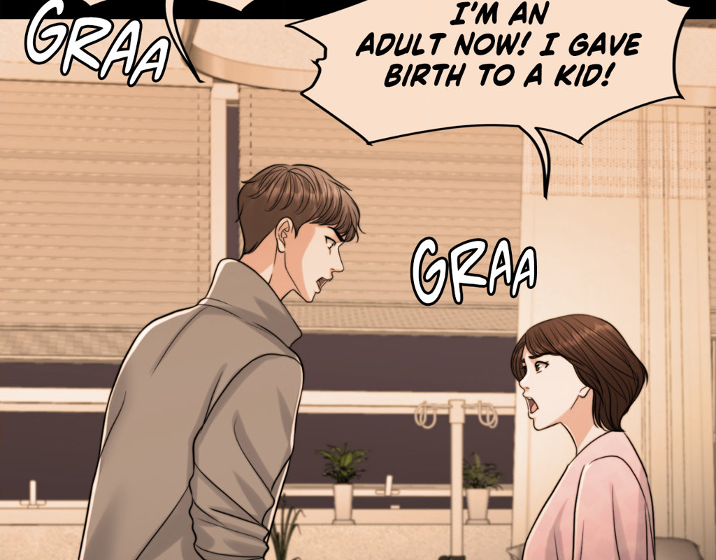 Wife for 1000 Days chapter 86 page 78
