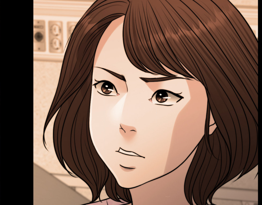 Wife for 1000 Days chapter 86 page 89