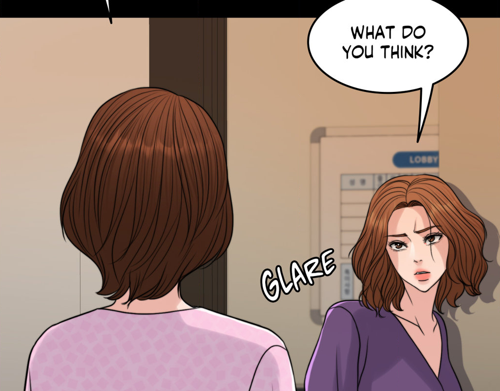 Wife for 1000 Days chapter 86 page 95