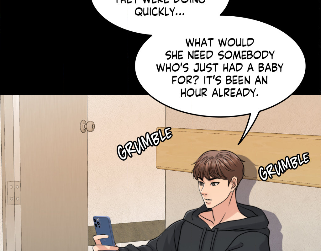 Wife for 1000 Days chapter 86 page 106