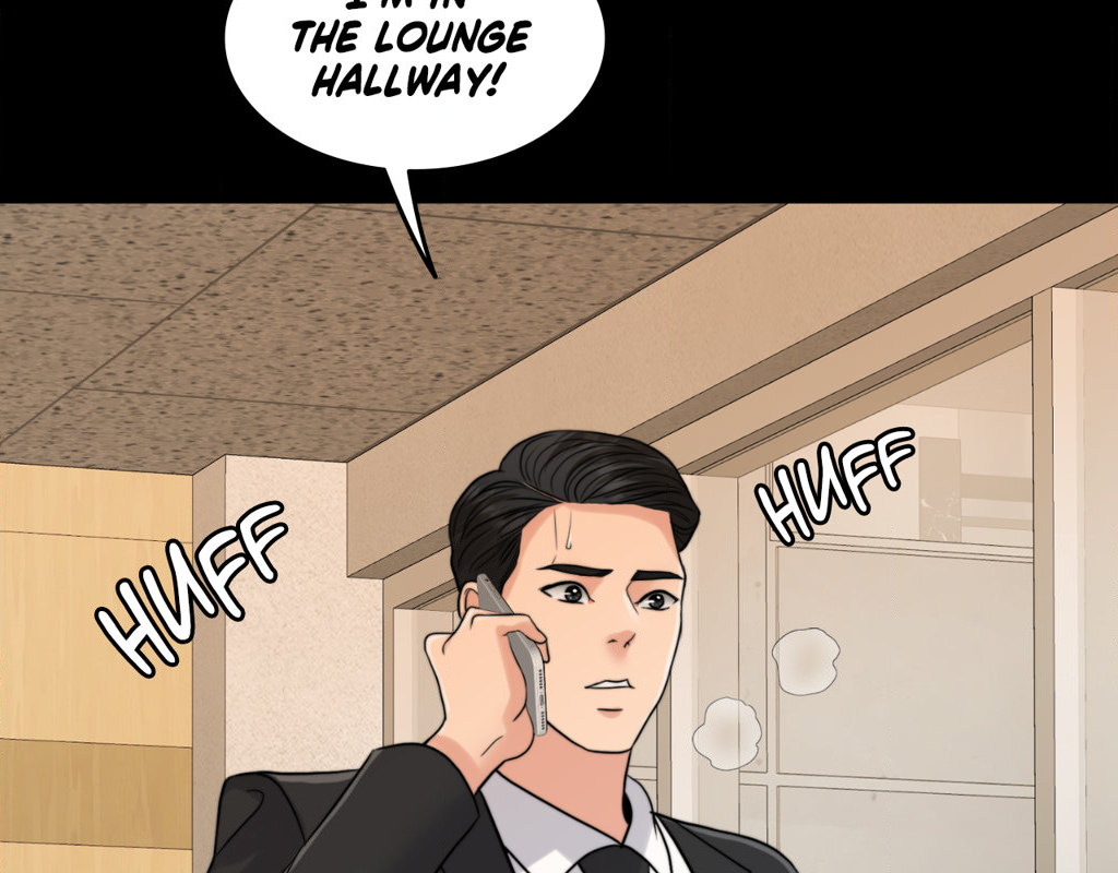Wife for 1000 Days chapter 86 page 111