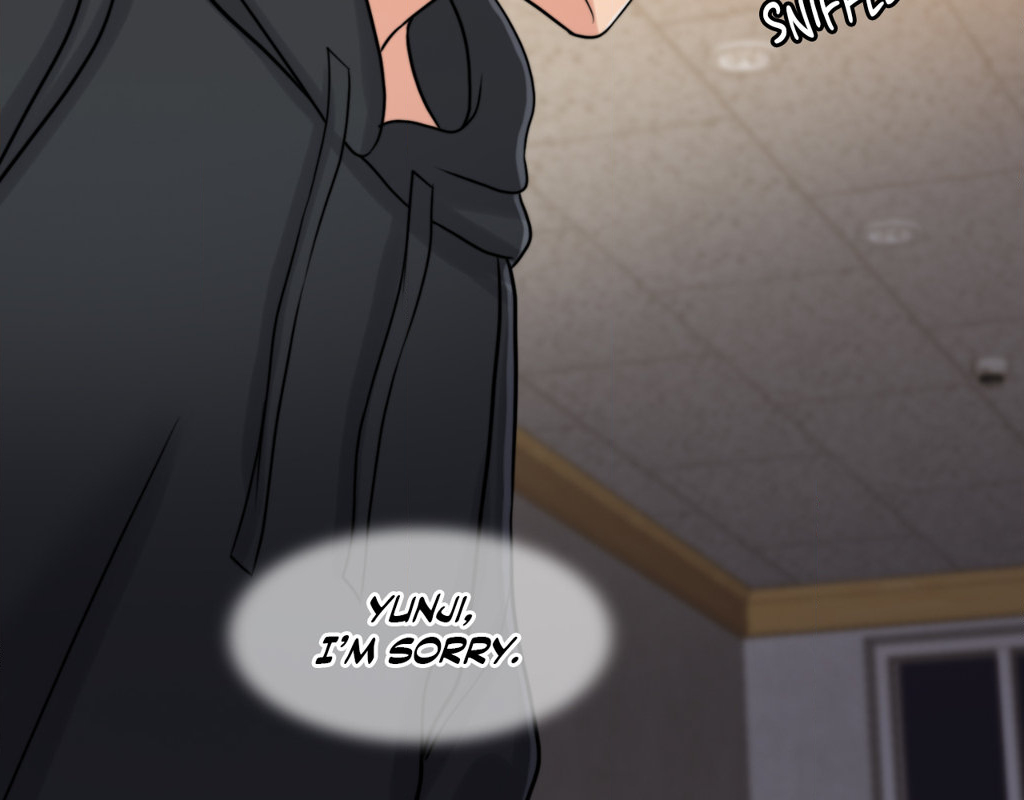 Wife for 1000 Days chapter 86 page 140