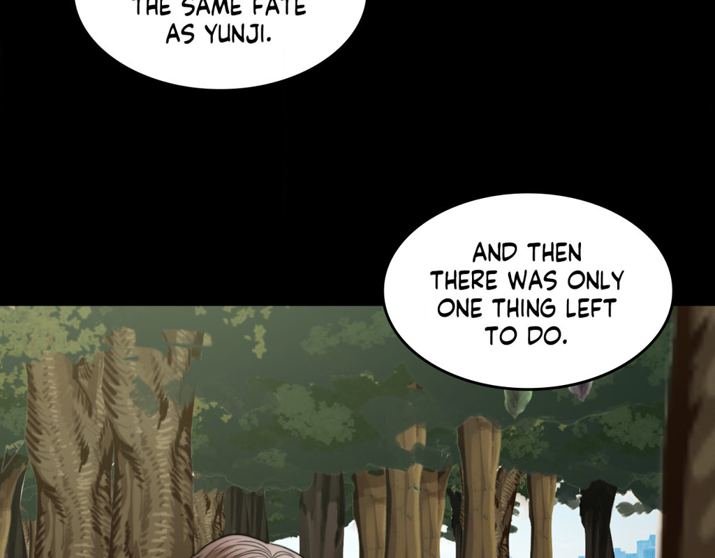 Wife for 1000 Days chapter 86 page 154