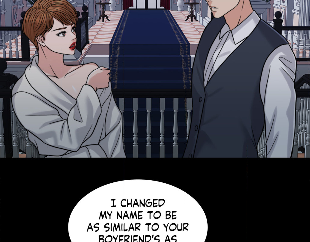 Wife for 1000 Days chapter 86 page 160