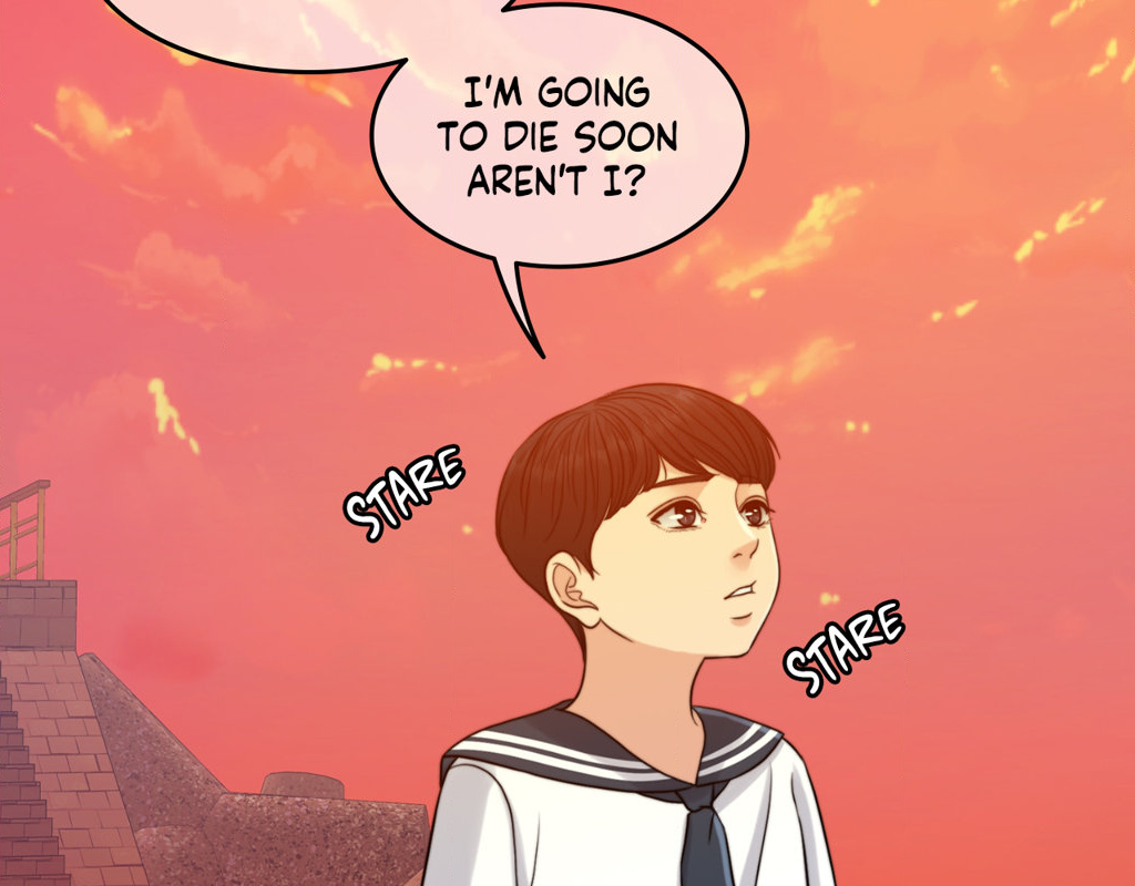 Wife for 1000 Days chapter 86 page 213