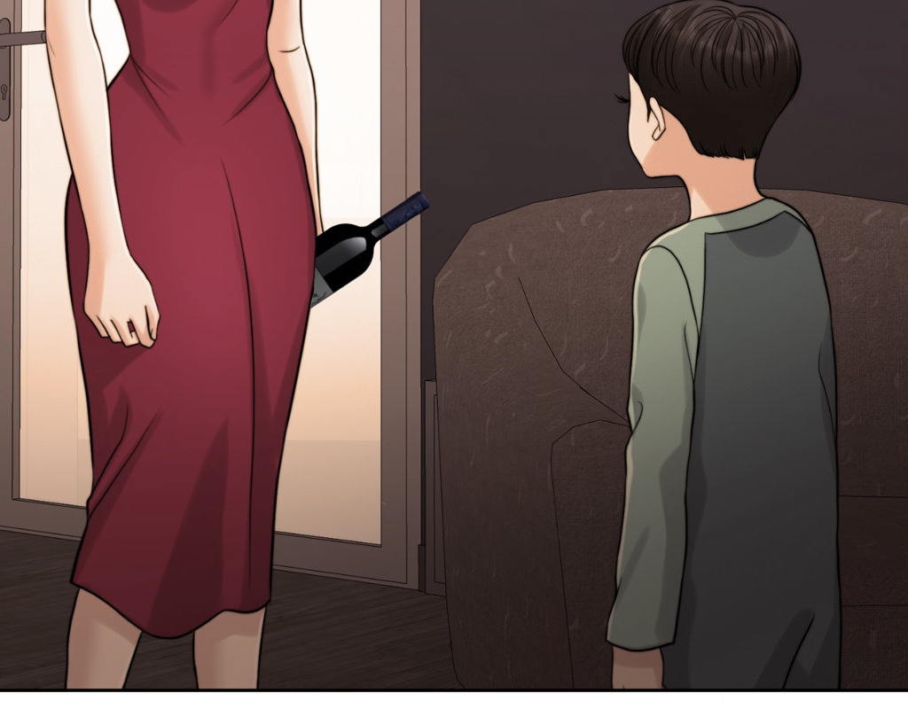 Wife for 1000 Days chapter 86 page 233