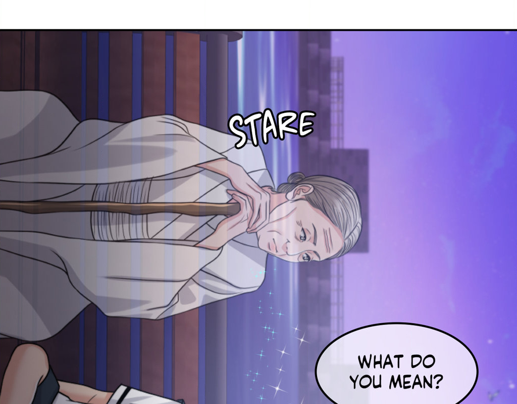 Wife for 1000 Days chapter 86 page 247