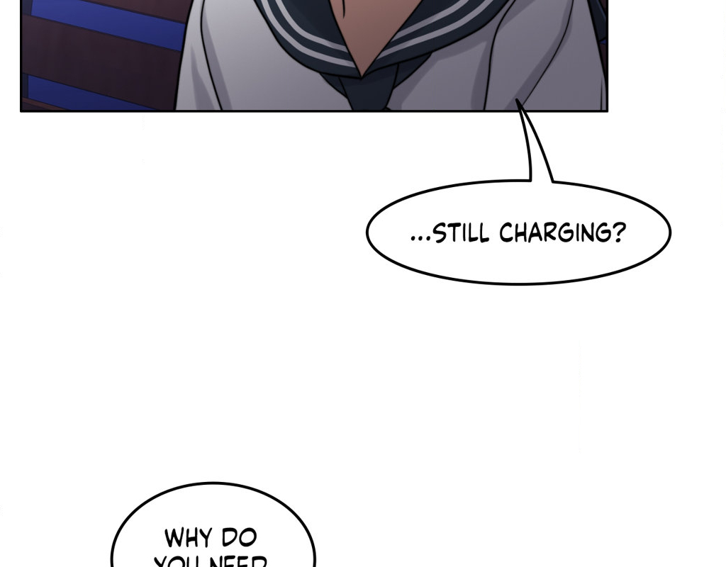 Wife for 1000 Days chapter 86 page 251