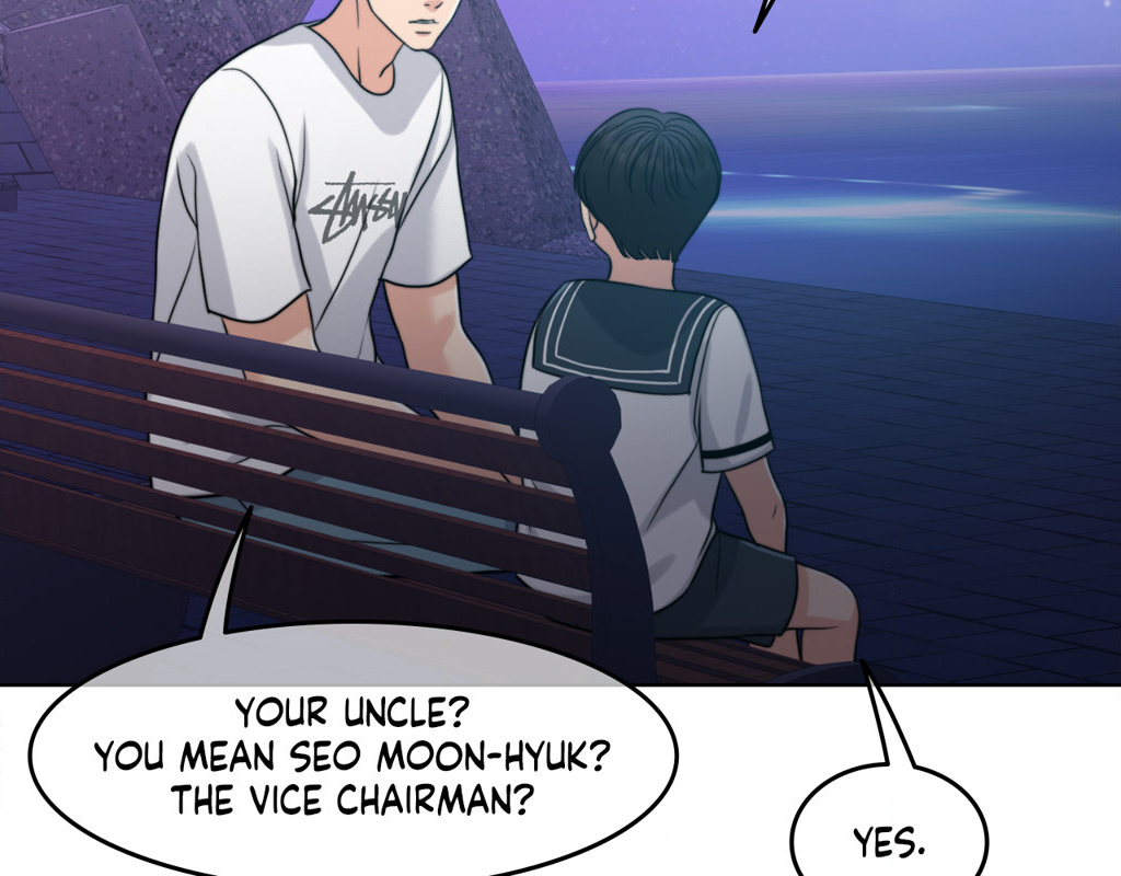 Wife for 1000 Days chapter 86 page 255