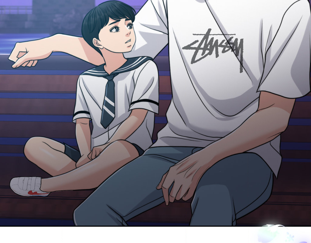 Wife for 1000 Days chapter 87 page 4