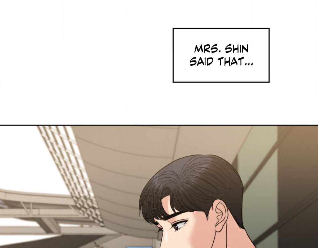 Wife for 1000 Days chapter 87 page 19