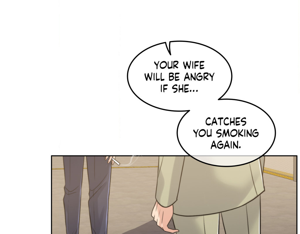Wife for 1000 Days chapter 87 page 23