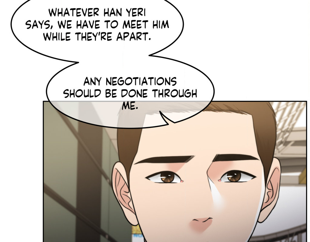 Wife for 1000 Days chapter 87 page 32