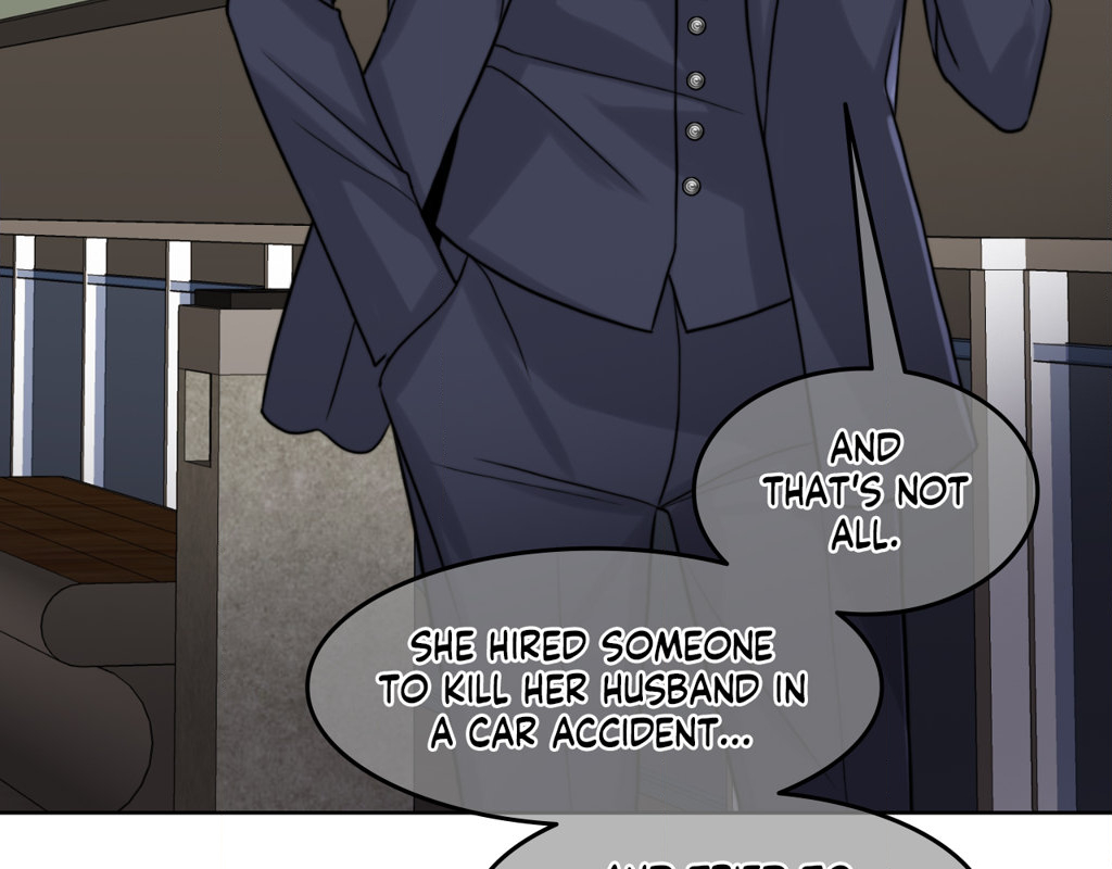 Wife for 1000 Days chapter 87 page 42