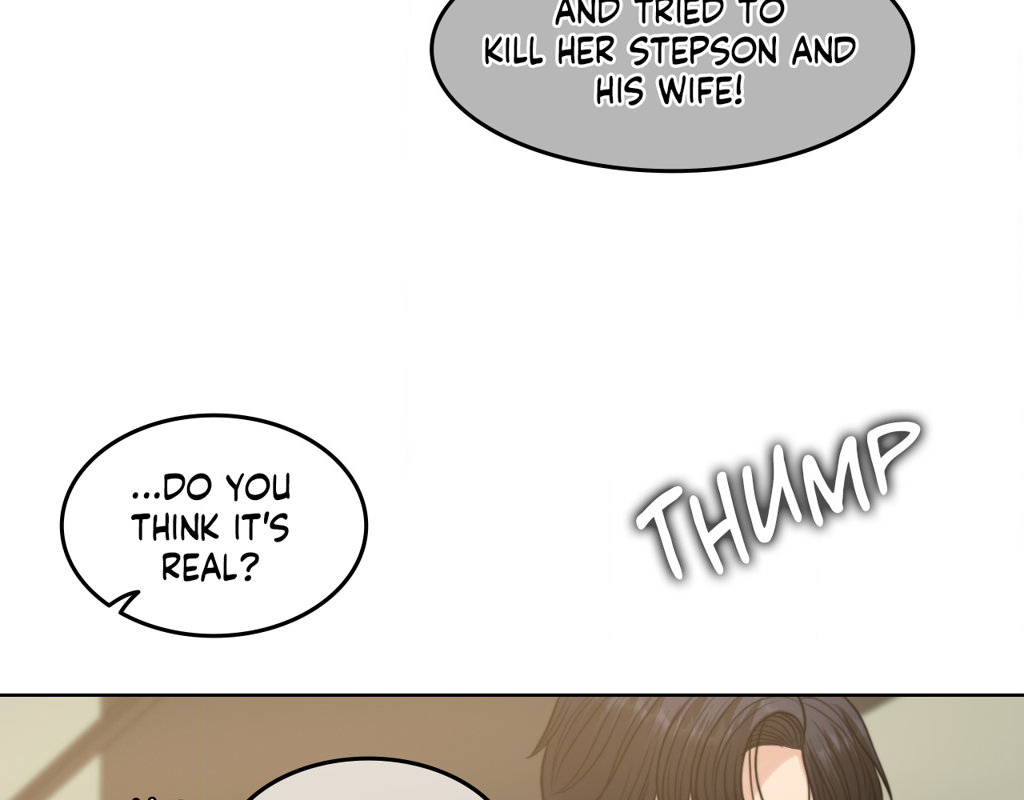 Wife for 1000 Days chapter 87 page 43