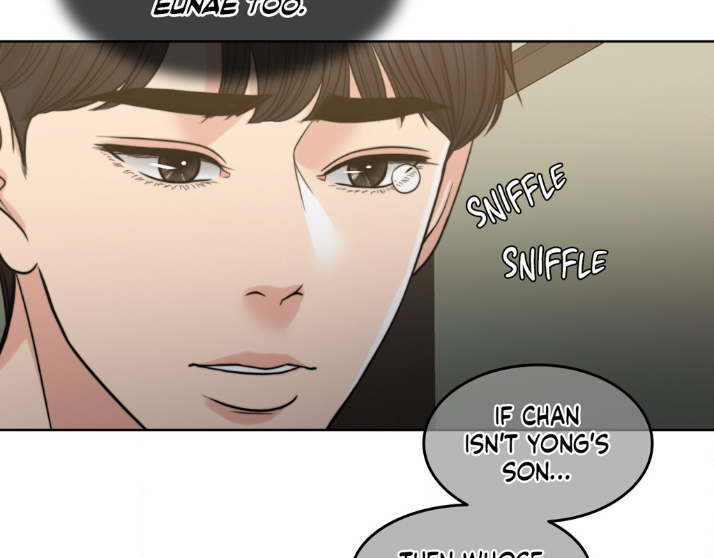 Wife for 1000 Days chapter 87 page 54
