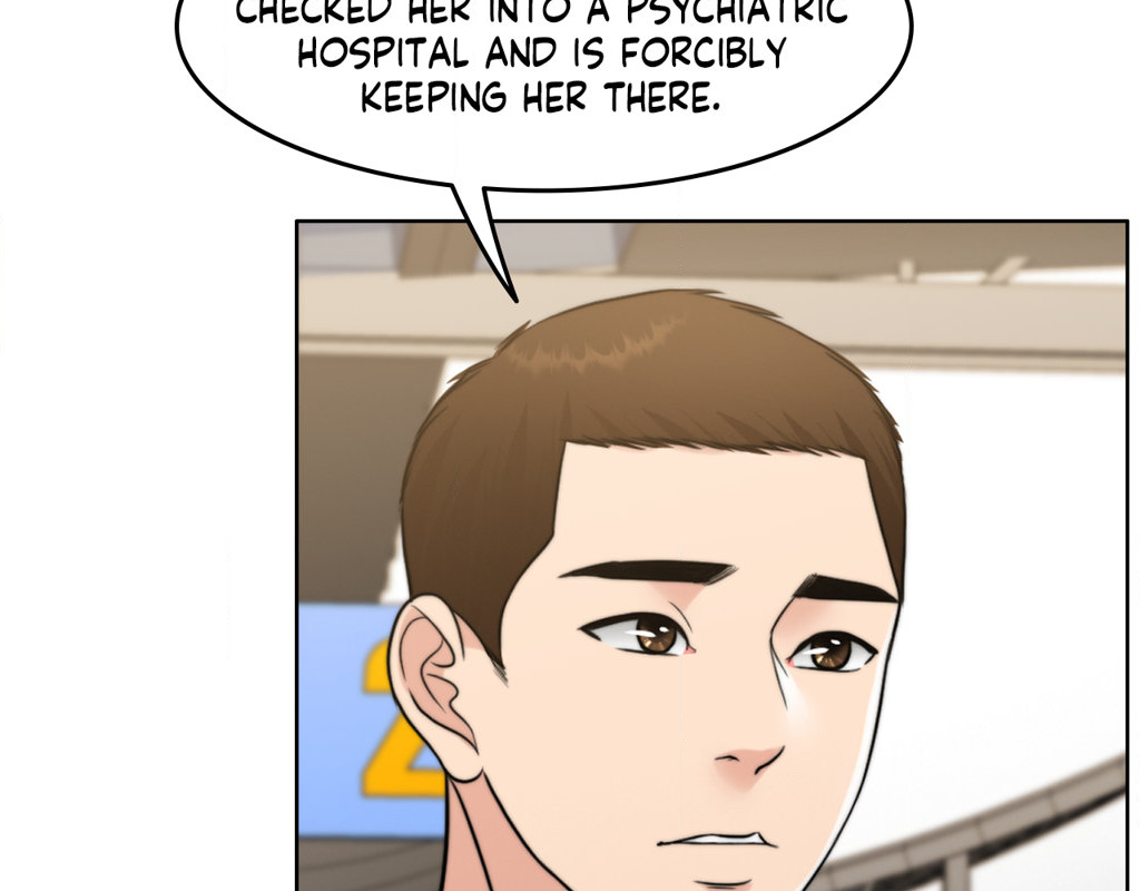 Wife for 1000 Days chapter 87 page 60