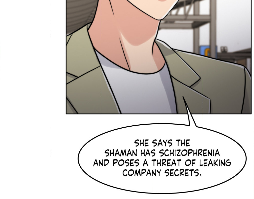 Wife for 1000 Days chapter 87 page 61