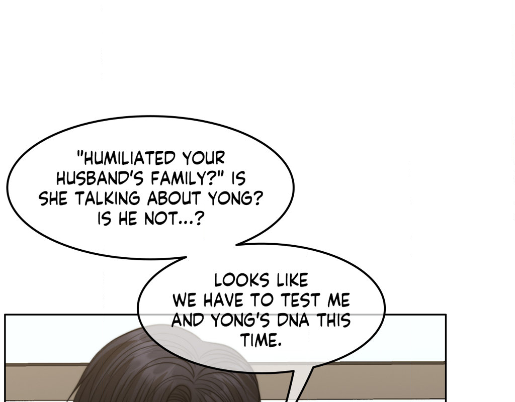 Wife for 1000 Days chapter 87 page 62