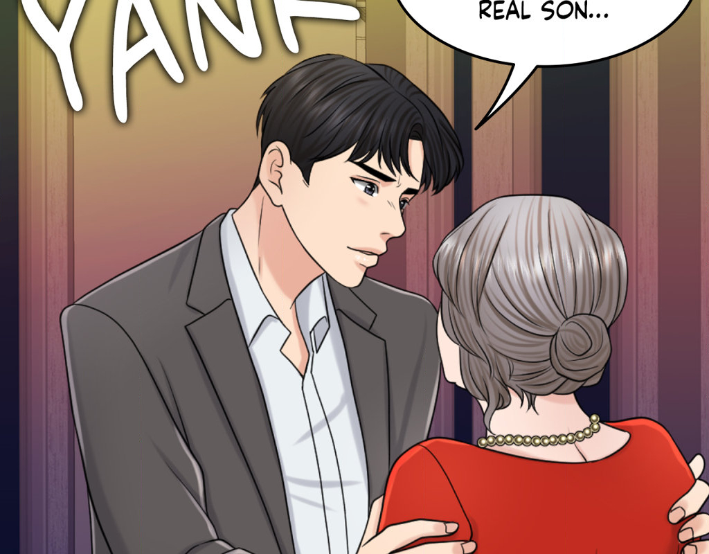 Wife for 1000 Days chapter 87 page 74