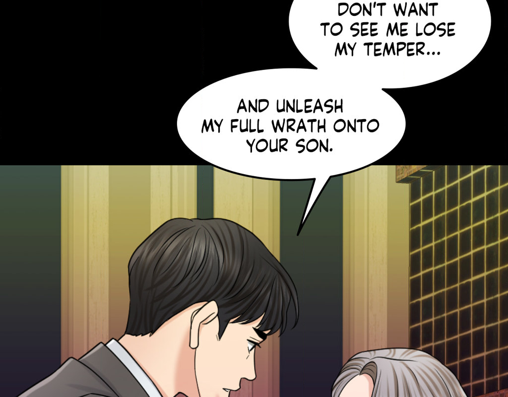 Wife for 1000 Days chapter 87 page 76