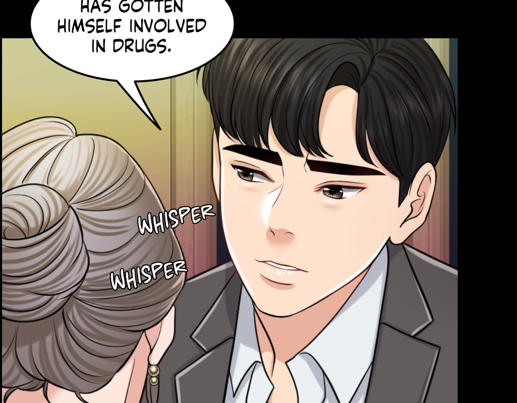 Wife for 1000 Days chapter 87 page 81
