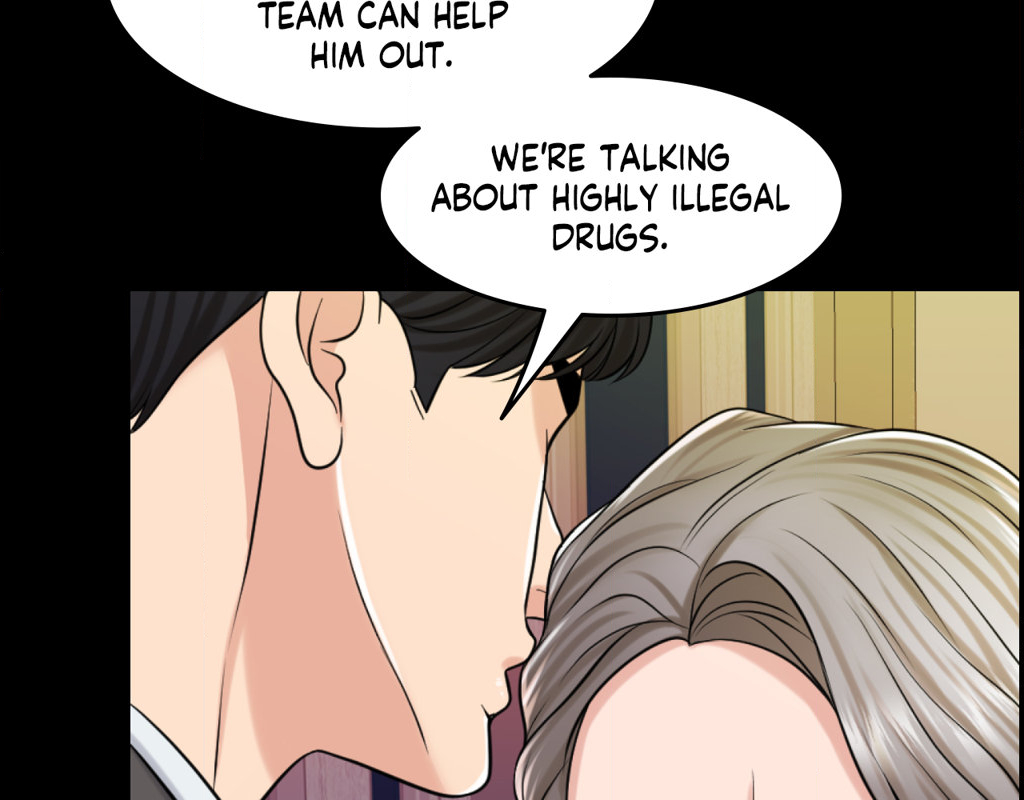 Wife for 1000 Days chapter 87 page 83