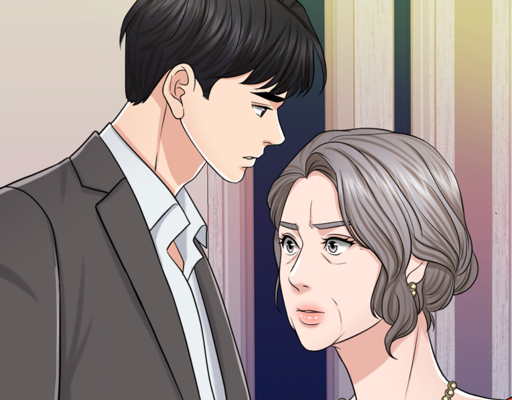Wife for 1000 Days chapter 87 page 86