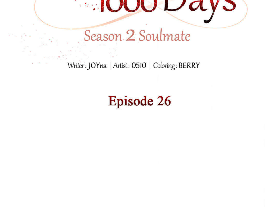 Wife for 1000 Days chapter 87 page 110