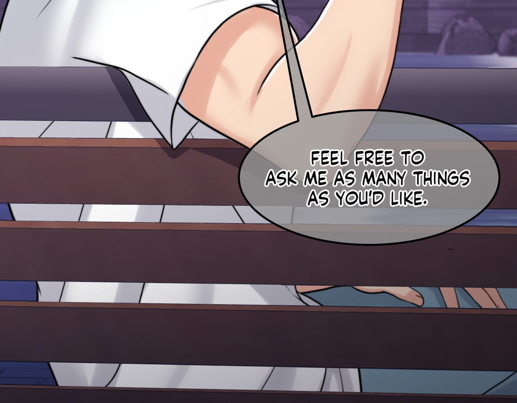 Wife for 1000 Days chapter 87 page 130