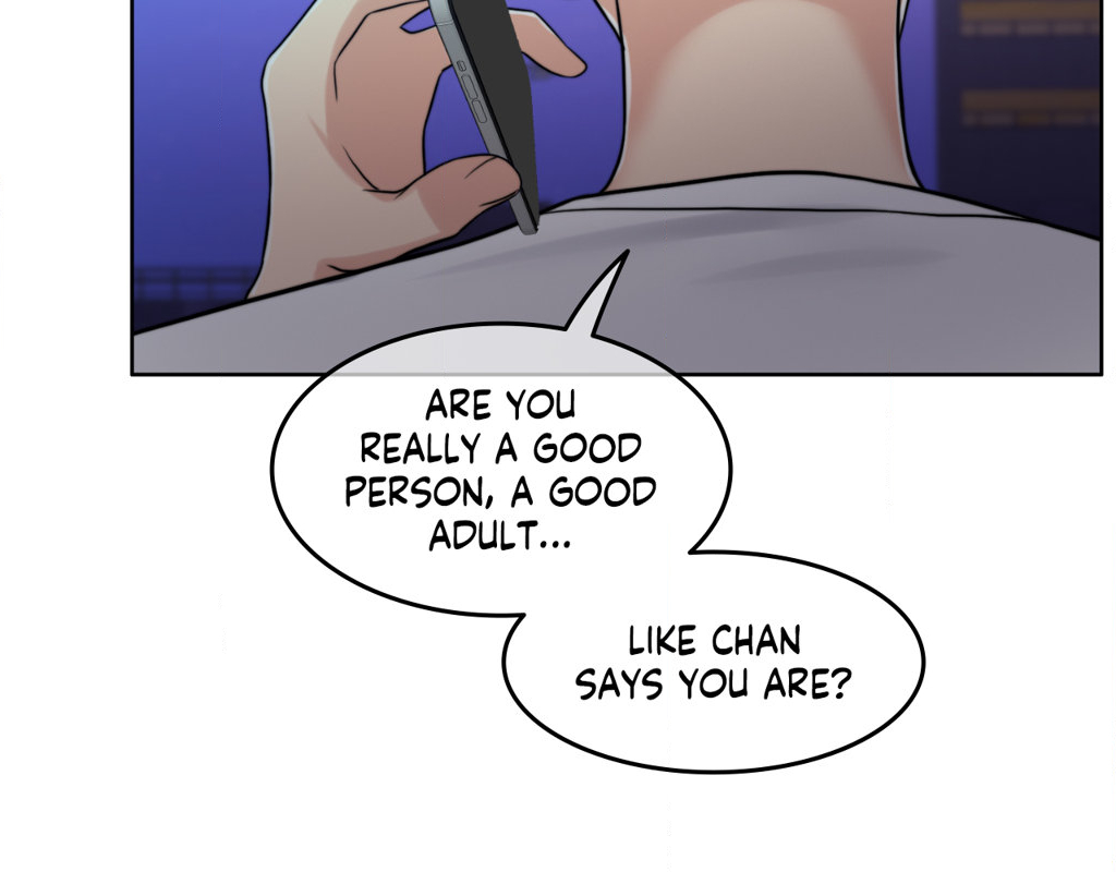 Wife for 1000 Days chapter 87 page 152