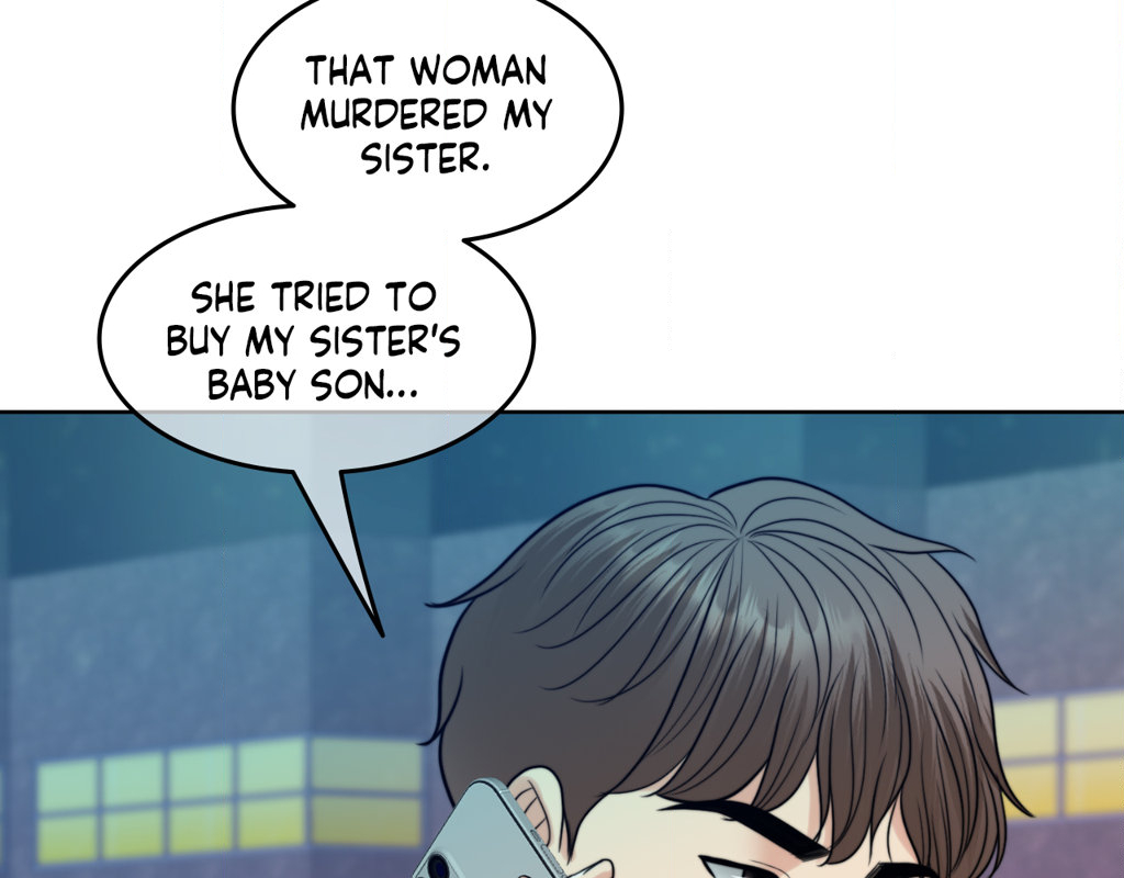 Wife for 1000 Days chapter 87 page 156