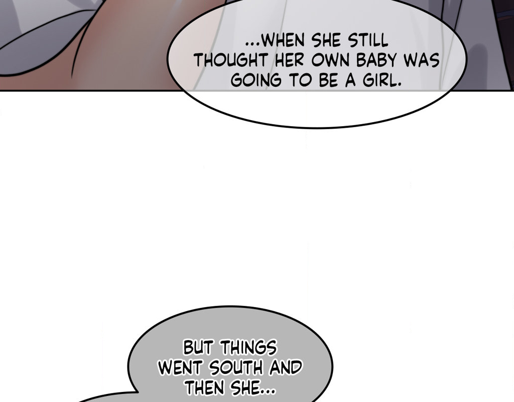 Wife for 1000 Days chapter 87 page 158