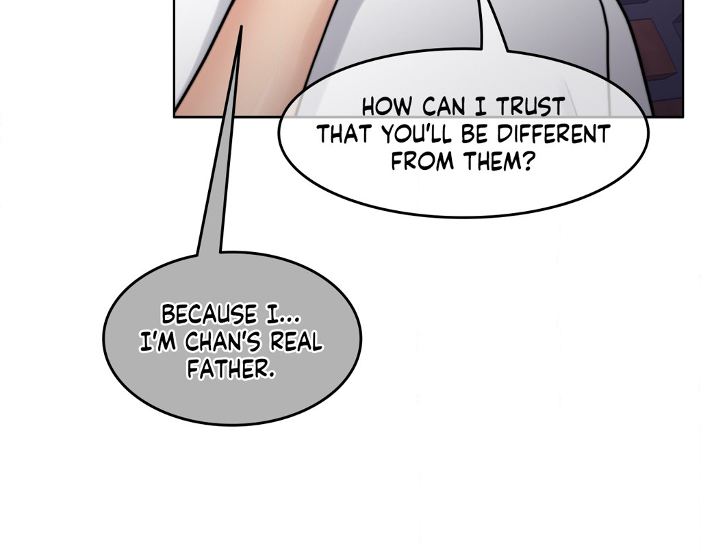 Wife for 1000 Days chapter 87 page 171