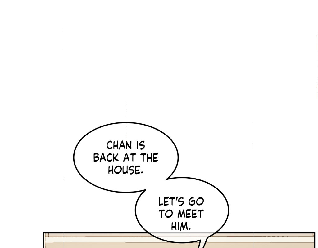 Wife for 1000 Days chapter 87 page 190