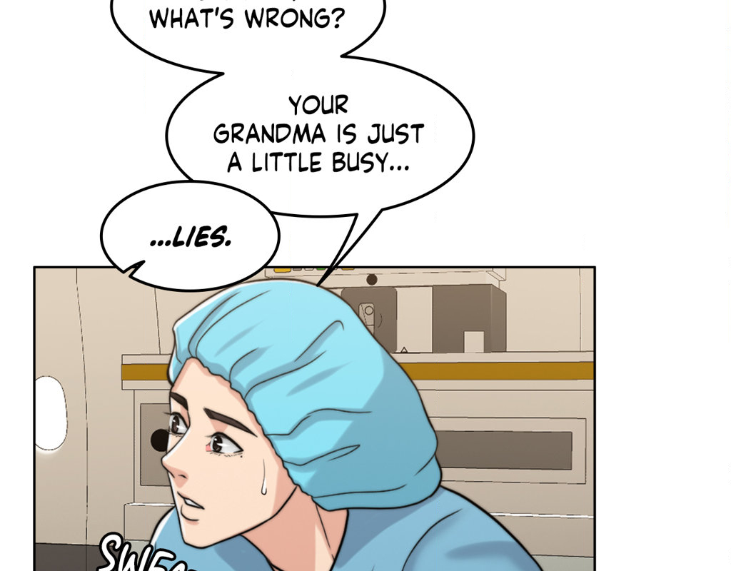 Wife for 1000 Days chapter 87 page 237