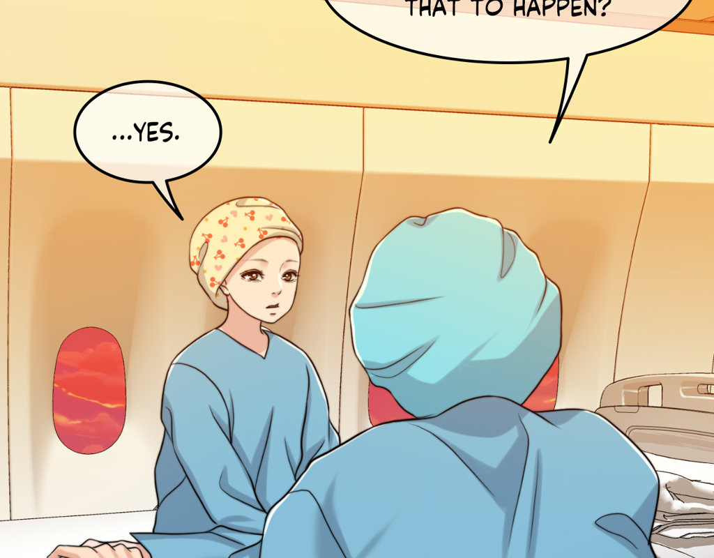 Wife for 1000 Days chapter 88 page 7