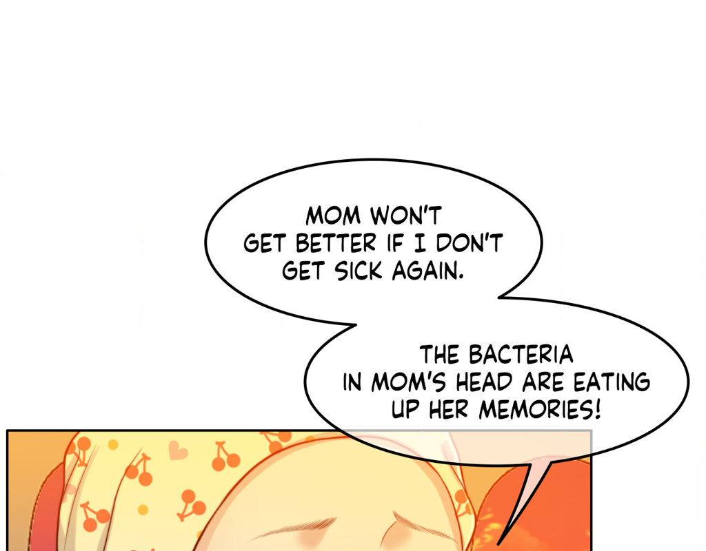 Wife for 1000 Days chapter 88 page 9